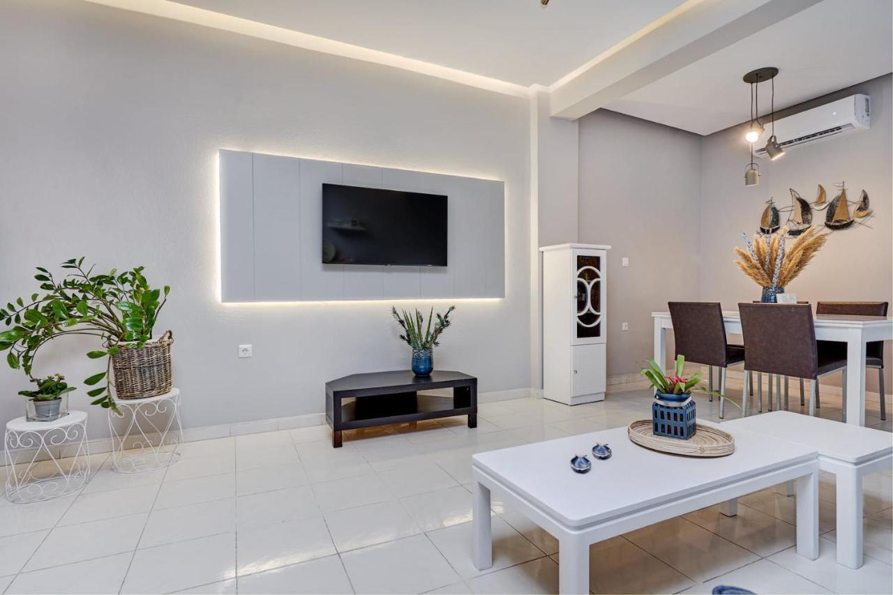 Old Town Luxury Velvet Apartment Rhodes City Exterior photo